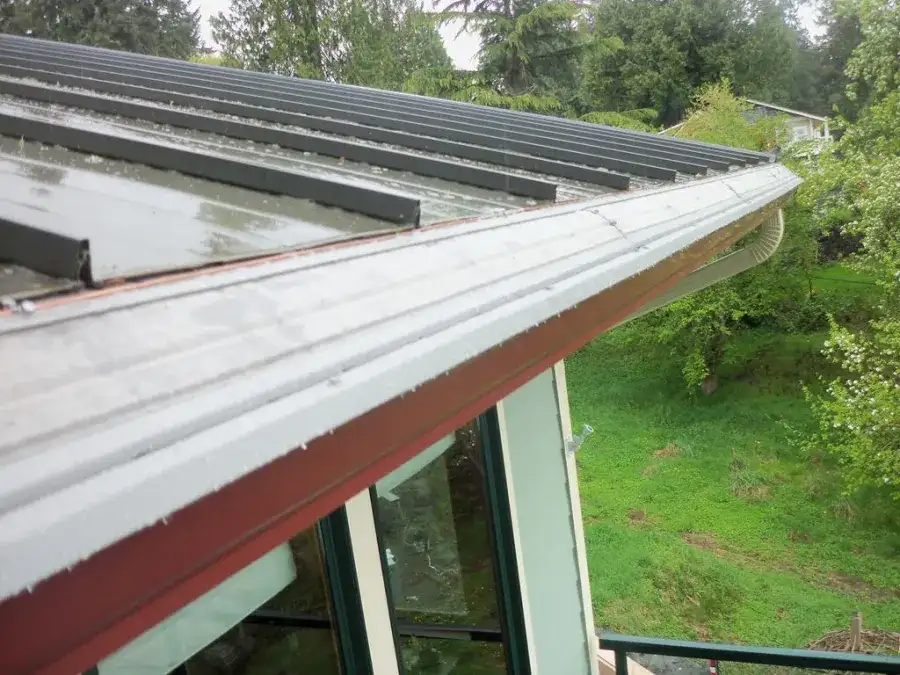 Bremerton Wa Leaflessgutter™ Shield Master Gutter Covers By Leafless In Seattle Solve Gutters Clogging